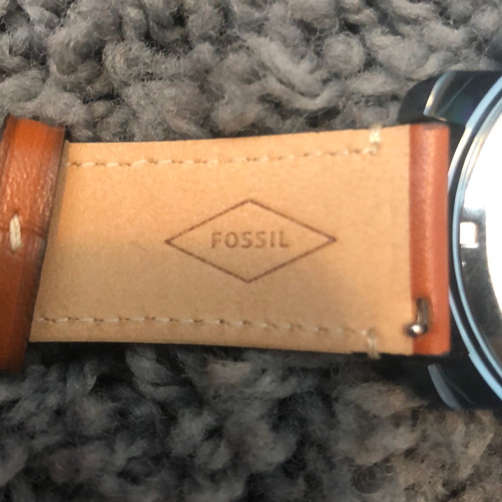 Fossil watch - Picture 6 of 7